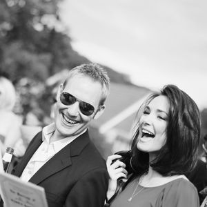 Meet your Posher, Candace campfield